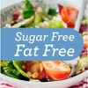Skinnygirl, Fat-Free, Sugar-Free Buttermilk Ranch Salad Dressing, 8 fl oz (Pack of 4) - 4 of 4