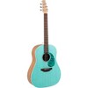 Applause AAS-69 Jump Series Slope Shoulder Dreadnought Acoustic Guitar - 3 of 4