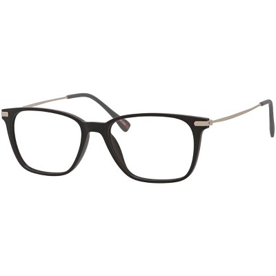 Ernest Hemingway H4731 Unisex Cateye Polarized Sunglasses