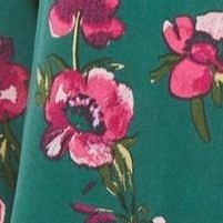 emerald green magnolia