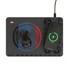 Marvel Spider-Man Sigil 15-Watt Wireless Charger and Mouse Pad - 2 of 3