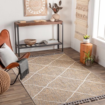 Hauteloom Aida Area Rug