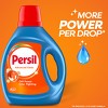 Persil Oxi + Odor Liquid Laundry Detergent - 3 of 4