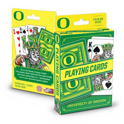 Oregon Ducks : Games & Puzzles : Target