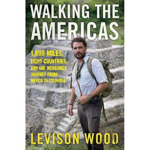 Escape from Kabul by Levison Wood