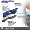 Powerstep 5001-01F Original Insoles (1 Pair), size M9W11 - 3 of 3