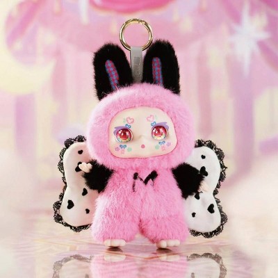 Детские мягкие игрушки Kimmon Dream Maker Blind Box – Sour Series Plush Collectible Mystery Doll with Keychain, 6-7” Ultra-Soft Plush Characters for Collecting — фото 4