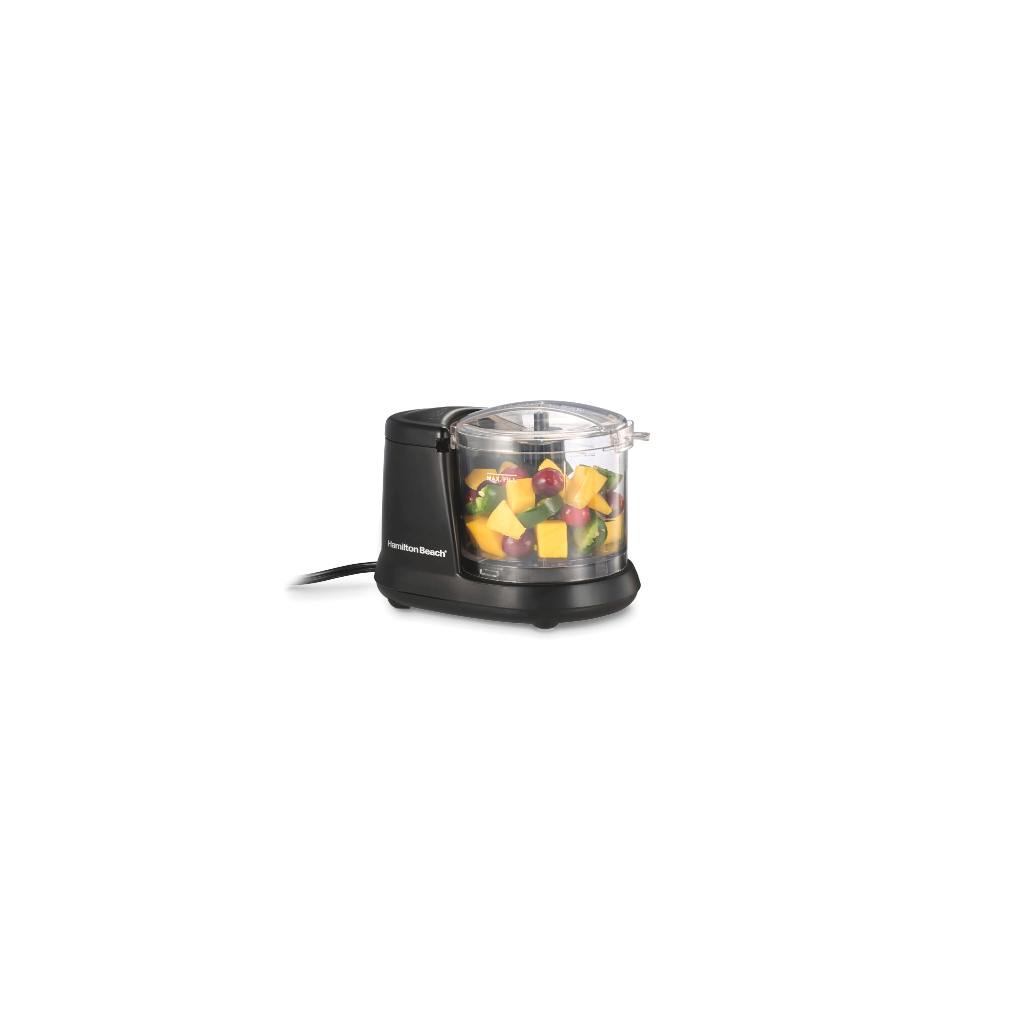 Kitchen Collection By Hamilton Beach 1.5 Cup Food Chopper 72410KC