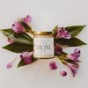 Sweet Water Decor In My Mom Era 9oz Clear Jar Soy Candle - 2 of 3