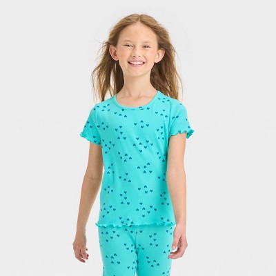 Pijama Niñas Manga Corta Lilo & Stitch Disney Original