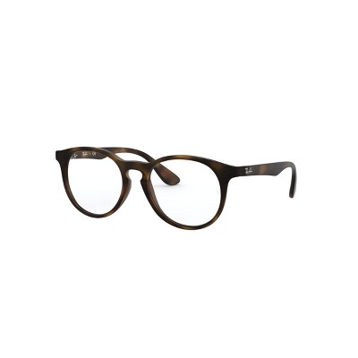 Ray-Ban RB1554 46mm Child Phantos Eyeglasses - prescription-ready