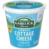 Garelick Farms 1% Small Curd Cottage Cheese - 24oz - 2 of 4