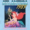 Men's The Little Mermaid Ariel Atlantica 1989 T-Shirt - 2 of 4