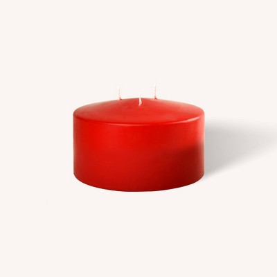 Hyoola - 3 Wick Pillar