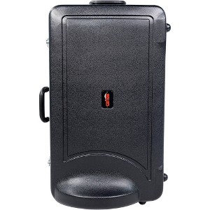 Gator GC Andante Series ABS Hardshell Euphonium Case - 1 of 4