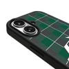 NFL AFC Teams Plaid MagSafe Compatible Cell Phone Case for Apple iPhone 17 Series - 4 of 4