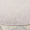 Courtyard CY8520 Power Loomed Indoor and Outdoor Rug - Safavieh - 3 of 3