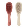 Unique Bargains Hair Shampoo Brush 8.46"x2.36"x1.97" 1 Pc - 4 of 4