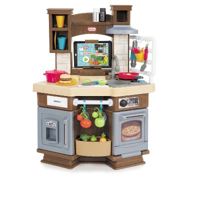 little tikes kitchen target