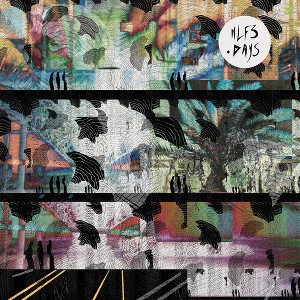 NLF Trio - O'Days - 1 of 1