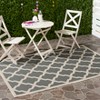 Courtyard CY6903 Power Loomed Indoor and Outdoor Rug - Safavieh - 2 of 4