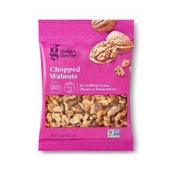 Diamond Of California Shelled Walnuts 16oz Target