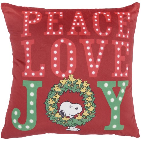 Joy shop pillow target