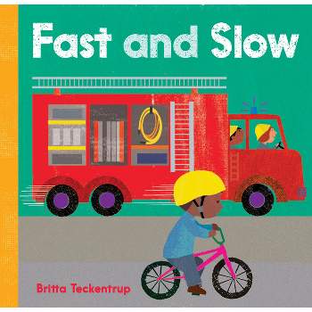 Slow Food, Fast Cars – Book Larder