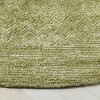 Soho SOH181 Hand Tufted Indoor Rugs - Safavieh - 3 of 4