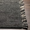 Hauteloom Boyden Recycled Material Hallway, Kitchen Runner Rug - Contemporary - 2 of 4