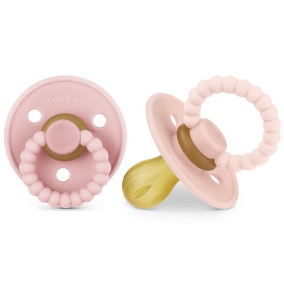 blush pink + rose petal