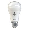 General Electric 4pk 10W (60W Equivalent) Refresh LED HD Light Bulbs Daylight - image 3 of 4