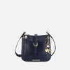 MKF Collection Kiltienne Crossbody Bag Everyday accessory Vegan leather by Mia K - 2 of 4
