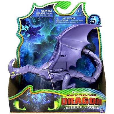 screaming death dragon toy