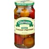 Guiliano Mild Cherry Pepper - Case of 6 - 16 oz - 2 of 2