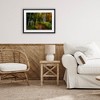 Stupell Industries Walk In The Hemlocks Forest Framed Print Under Glass - 3 of 4