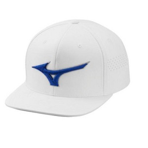 Mizuno Tour Flat Snapback Hat - 1 of 1