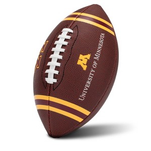 NCAA Minnesota Golden Gophers Junior Football - 1 of 4