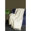 Dorset Throw Blanket, 50X60 - 3 of 4