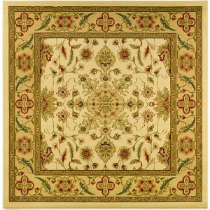Lyndhurst LNH211 Power Loomed Indoor Rugs - Safavieh - 1 of 4