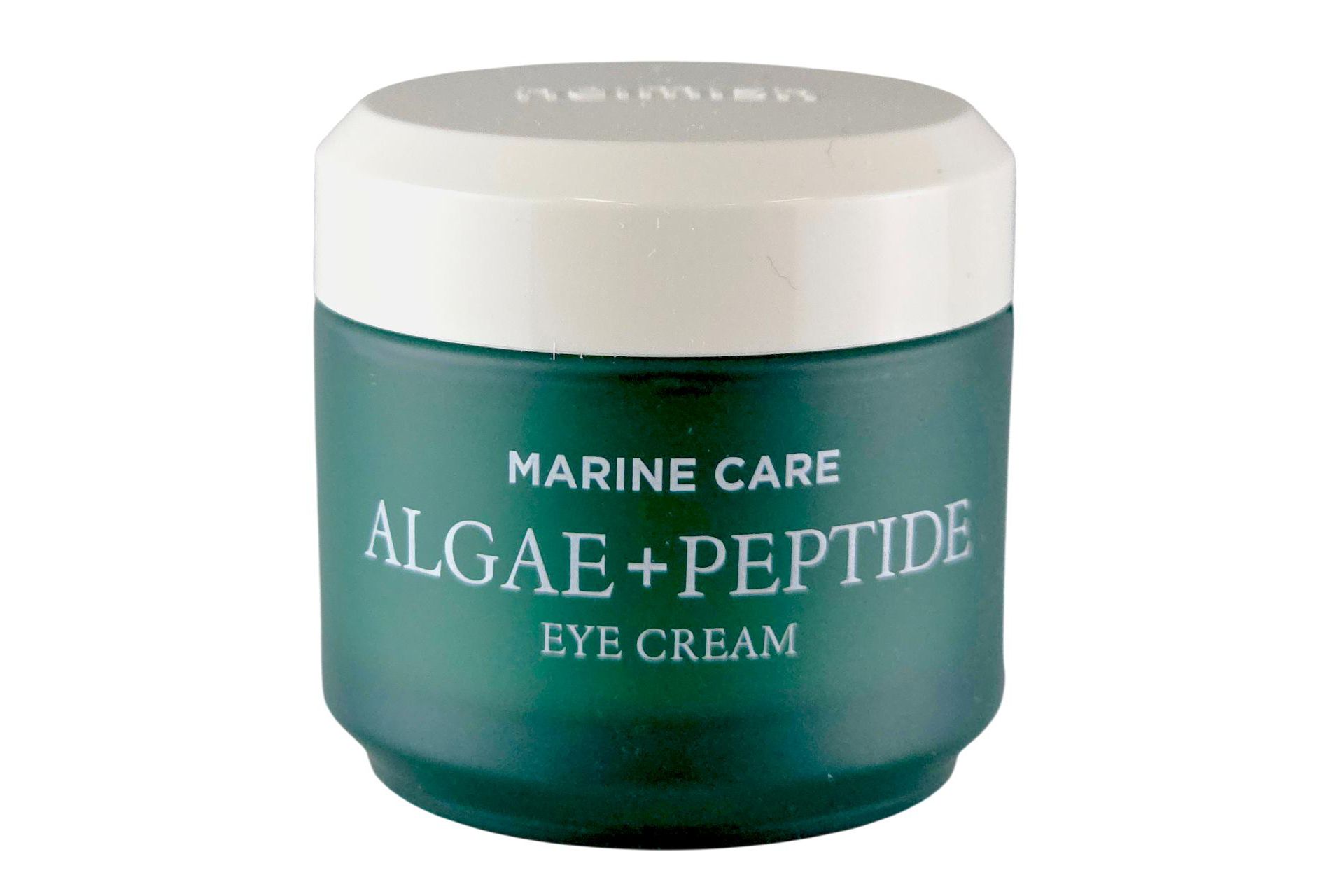 Heimish Marine Care Algae + Peptide Eye Cream (1.01 oz) - Sea-sourced serenity for eyes that need a wake-up call
