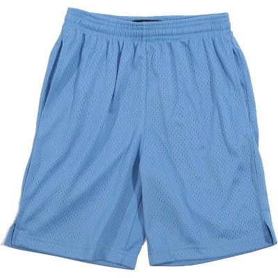 At The Buzzer Boys Athletic Shorts with Pockets