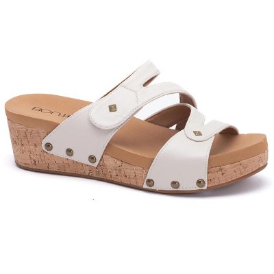 Women's WANDER SANDAL - Boutique By Corkys