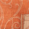 Courtyard CY2665 Power Loomed Indoor and Outdoor Rug - Safavieh - 4 of 4