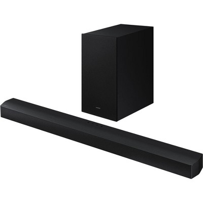 Samsung 3.1 Channel Soundbar System 370W HW-B550D/ZA  Refurbished