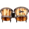 MEINL Artist Series Diego Gale Signature Bongos With Remo Fiberskyn Heads - 4 of 4