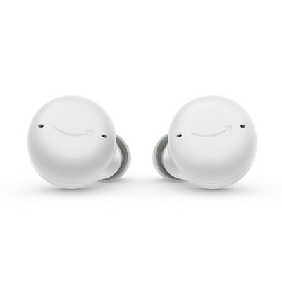 White Pebble Echo Buds Wireless Earpods, Mobile at Rs 699/piece in