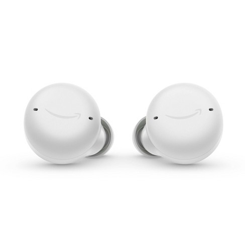 Echo Buds (2nd Gen) True Wireless Ear-buds with Crisp & Balanced Sound