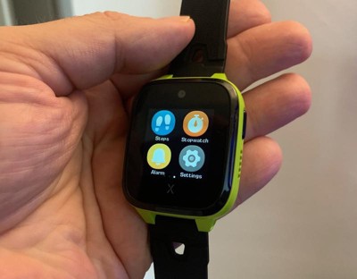 Xplora Go3 Rosa Smartwatch para niños