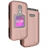 Nakedcellphone Case and Belt Clip Holster Combo for Alcatel MyFlip (2020, A406DL) - 3 of 4